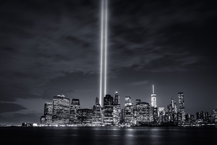 Comms pros reflect on 9/11