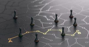 4 ways to help your team move from tactical to strategic communications