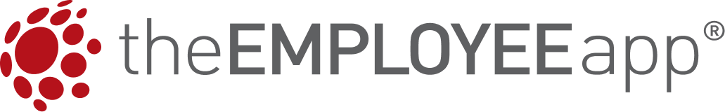 theEMPLOYEEapp Logo