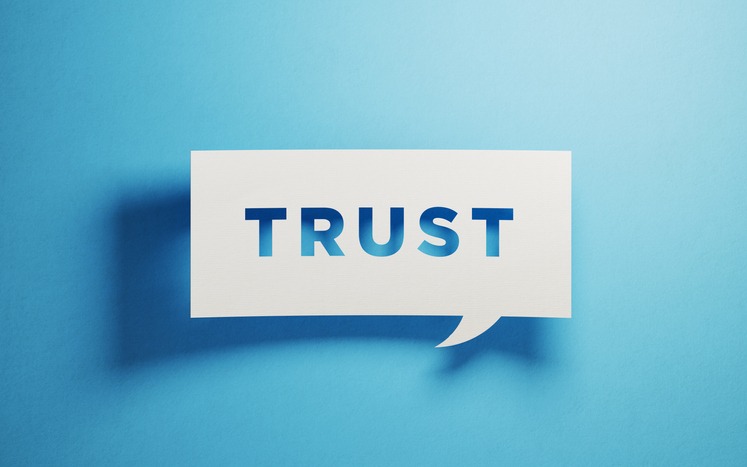 Fighting misinformation and building trust