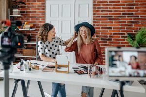 What’s working and what’s next for influencer marketing