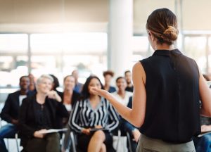 6 public speaking considerations you should stop caring about