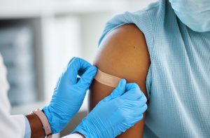 Why clients should dictate internal vaccine action