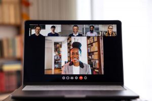 How companies and comms pros can reach remote workers via video