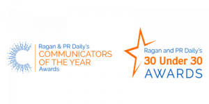 Ragan will recognize the Communicators of the Year and 30 Under 30