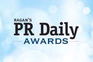 Announcing Ragan’s PR Daily Awards finalists