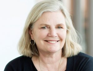 IPREX nominates Kathy Tunheim a “Transformational Communicator”
