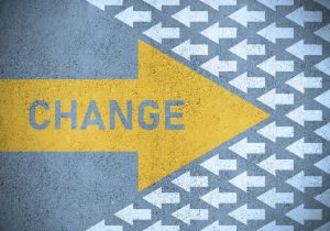Communicating about change in ways that work