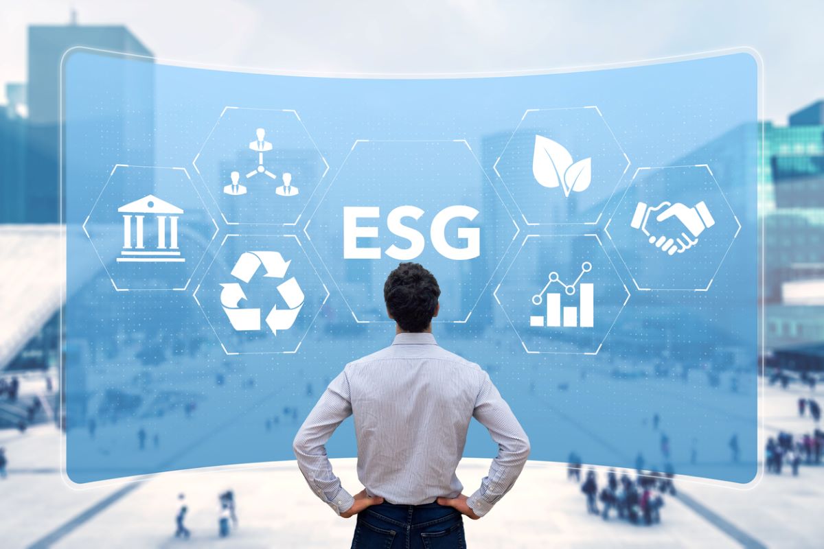 The rise of ESG and CSR pros