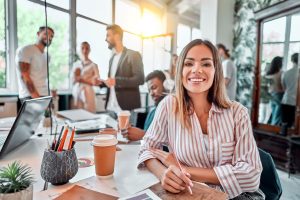7 ways to keep employees happy