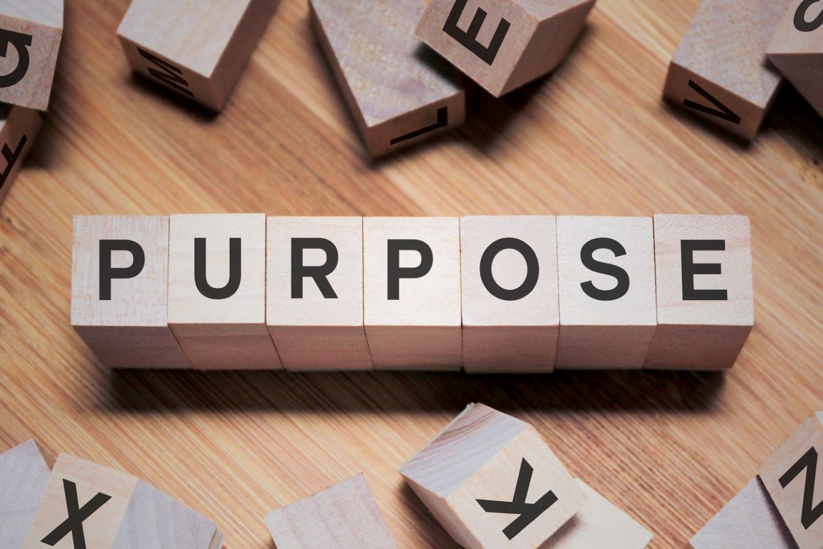 Building a purposeful culture