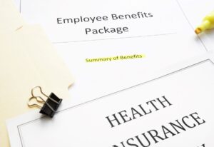 Report explores what ‘being covered’ means to employers and employees