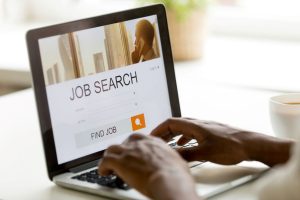 Busting some common job search myths
