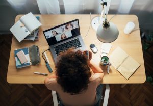 5 areas remote workers should prioritize for career advancement