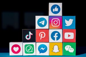 Essential social media trends for 2022