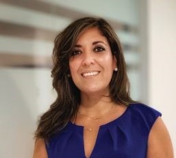 Hispanic Public Relations Association (HPRA) nominates Sonia Diaz a “Transformational Communicator”