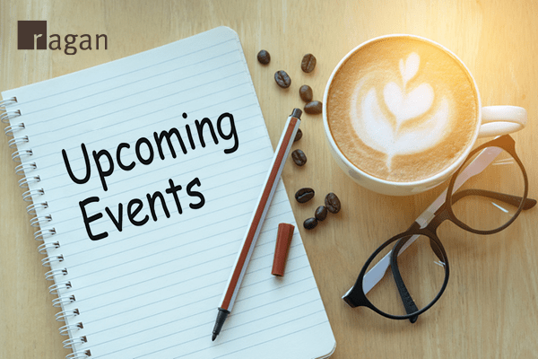 Ragan Upcoming Events