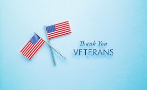 PR and marketing campaigns seek to honor veterans for Nov. 11 holiday