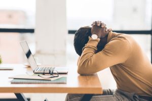How comms can identify, address and prevent employee burnout