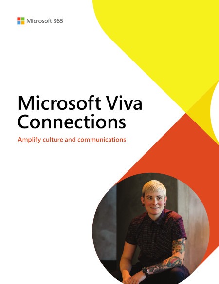 Microsoft Viva Connections Ebook