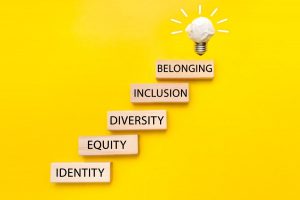 How ‘minority’ communicators can push for DE&I progress
