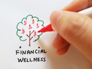 Inclusive Wellness Series: How to create an inclusive financial wellness program