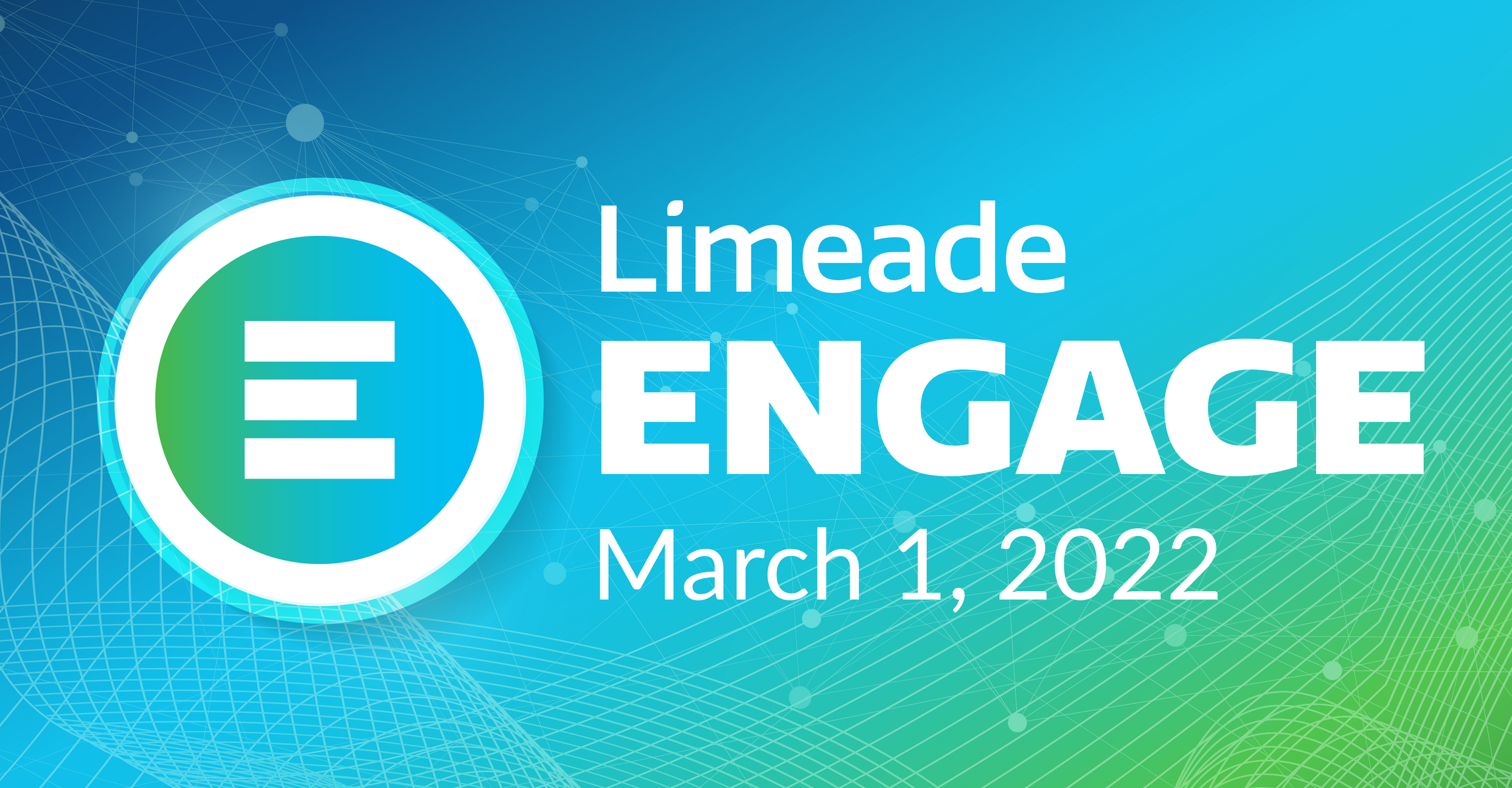 Limeade Engage March 1, 2022