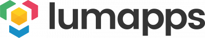 Lumapps logo