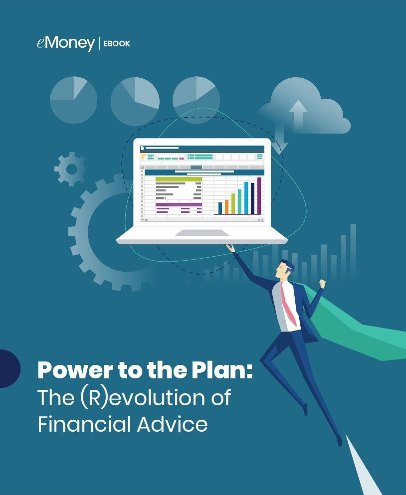 Power to the Plan: The (R)evolution of Financial Advice