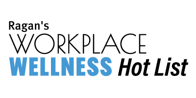 Workplace Wellness Hot List 2022