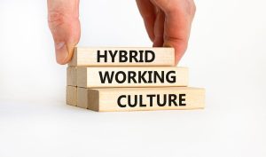 How to consistently fuel hybrid work productivity in 2022