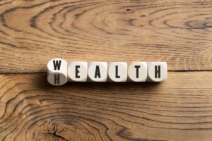Financial wellness benefits for today and tomorrow