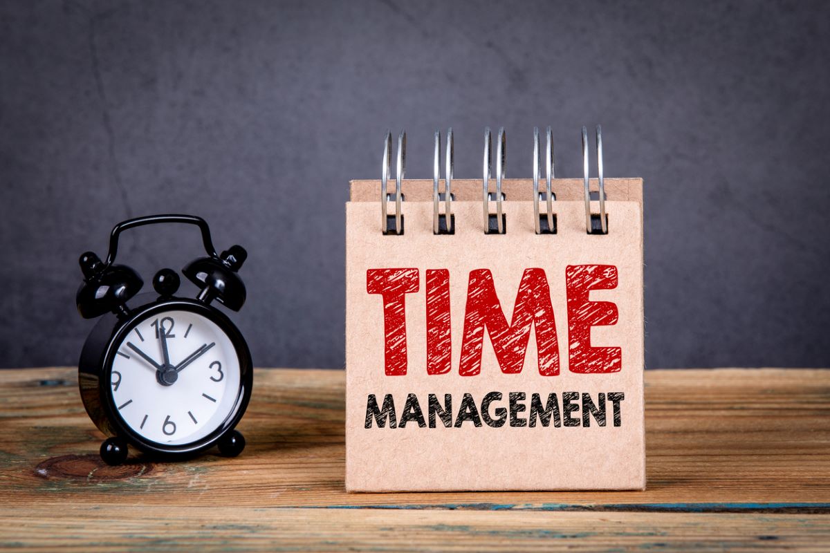 Time management mistakes to avoid