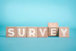 What research reveals about optimal survey length, questions and strategy