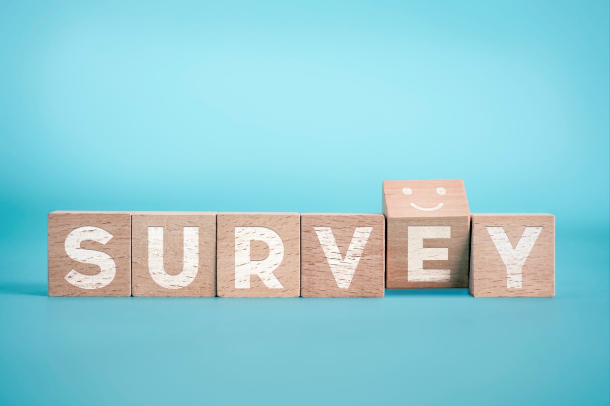 Survey research tips
