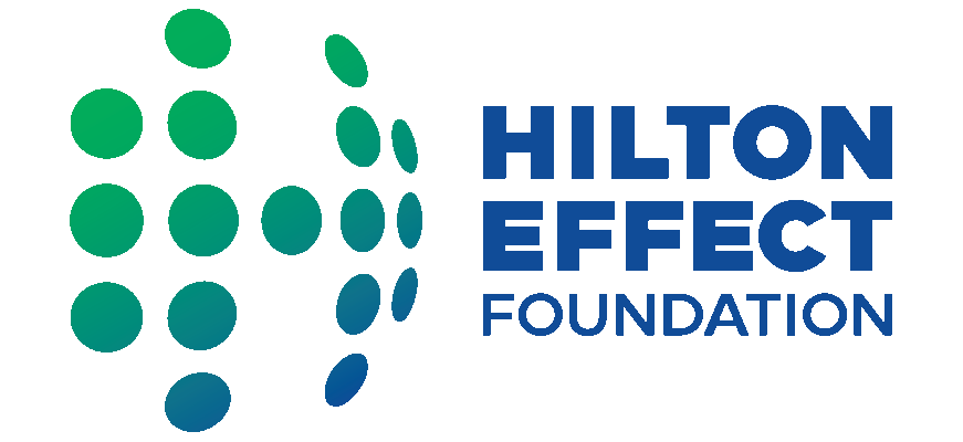Hilton Effect Foundation Grantees Video