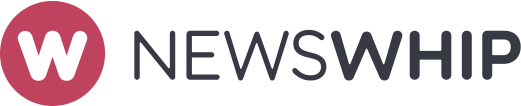 NewsWhip Logo