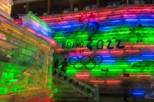 How sponsors of the Beijing Olympics should consider speaking out