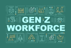 How can companies better recruit, retain and engage Generation Z?