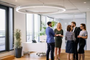 5 methods to building healthier employee culture