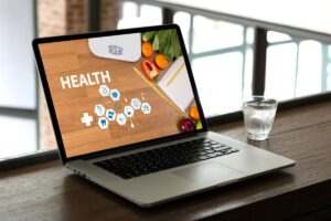 Employee wellness tech: personalized stipend software, health monitoring via new wearable and more