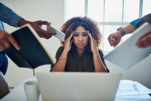 How to help managers beat communications burnout