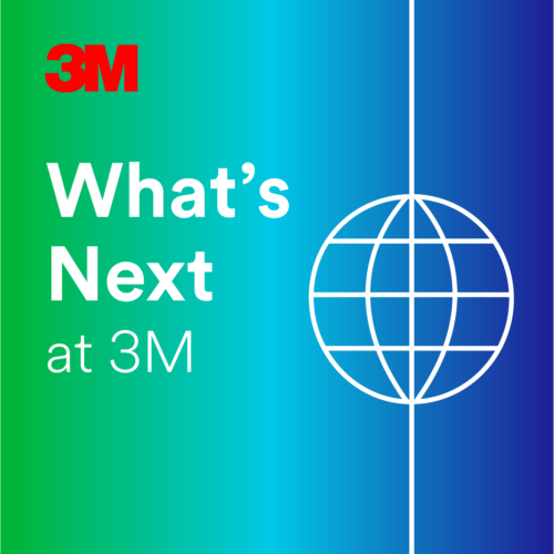 3M Employee and Executive Communications Team