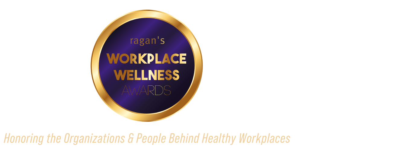 Workplace Wellness Awards 2021 Winners