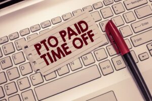 How mandatory PTO policies affect employee happiness