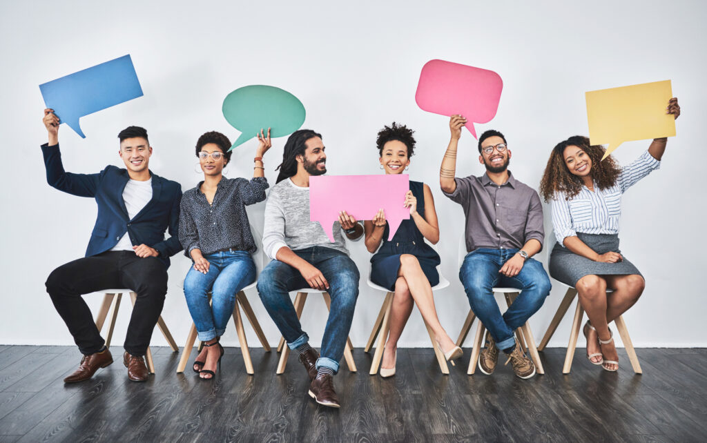 How to practice inclusive employer branding - Ragan Communications