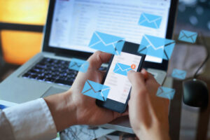 Mindful messaging: Why you should stop hitting ‘reply all’ to emails