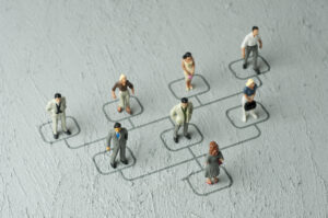 Where managers fit in your change management model