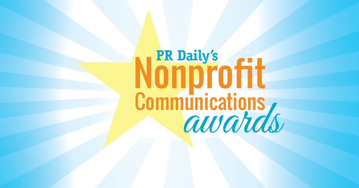 Nonprofit PR Awards 2022 Winners - Ragan Communications