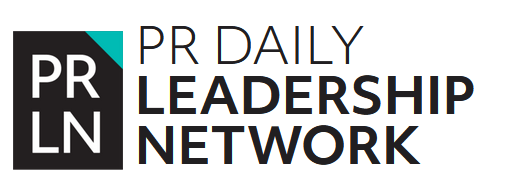 PRLN PR Leadership Network Logo